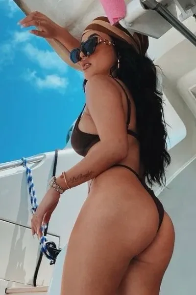 Becky G photo