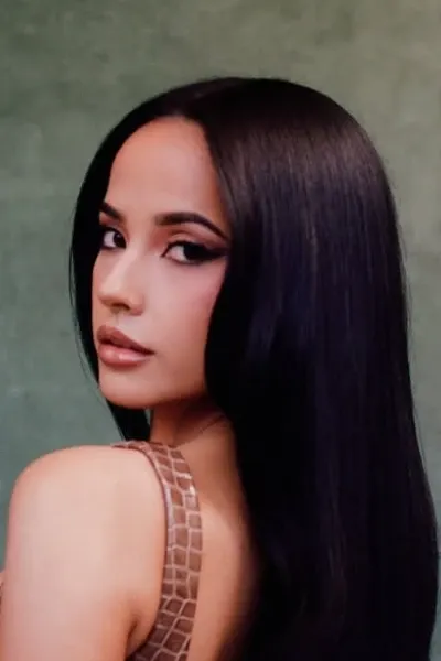 Becky G photo