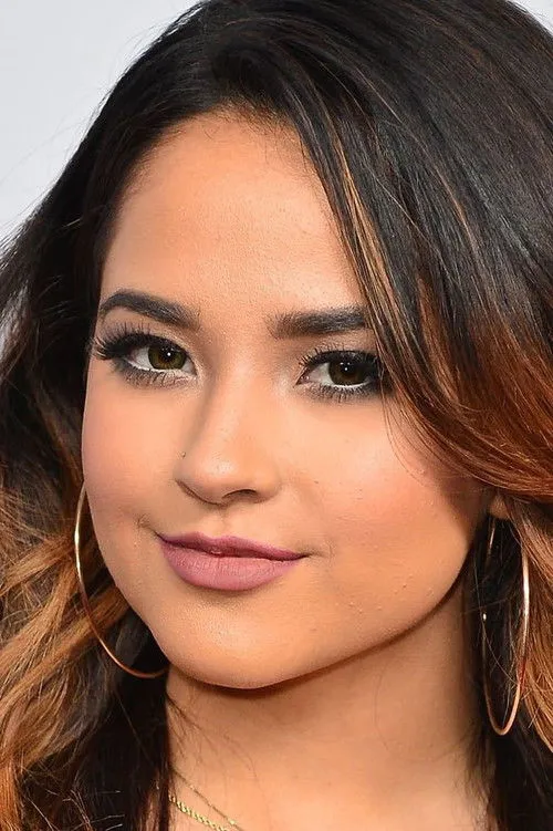 Becky G photo