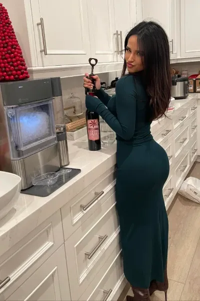 Becky G photo