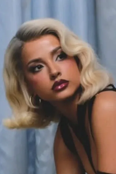 Becky G photo