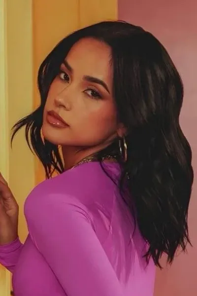 Becky G photo