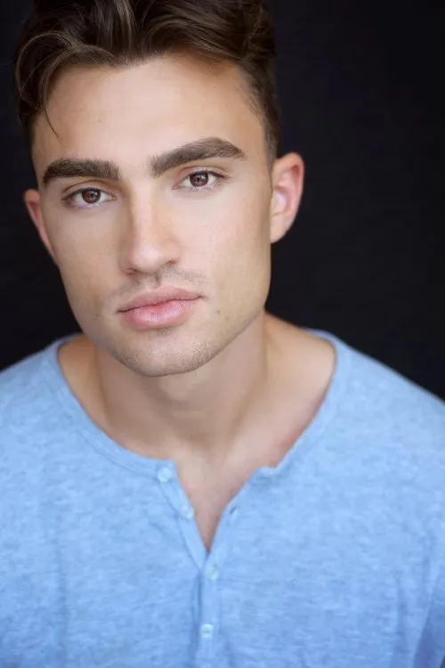 Andre Anthony photo