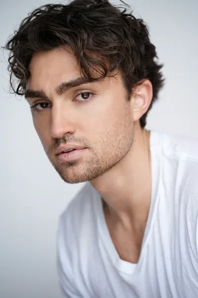 Andre Anthony photo
