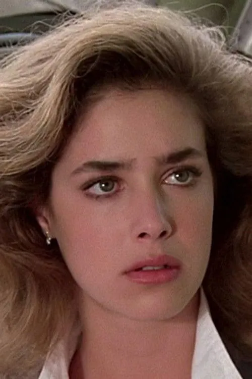 Claudia Wells