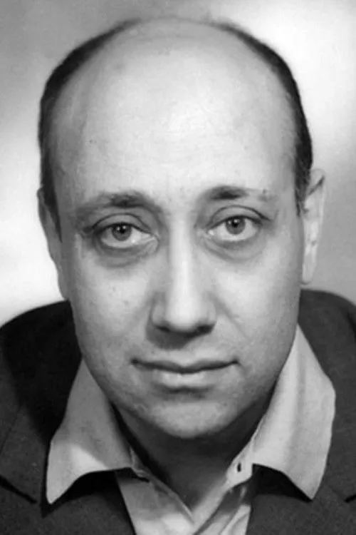 Jean-Pierre Melville photo