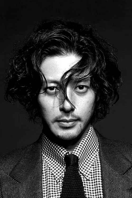 Joe Odagiri photo