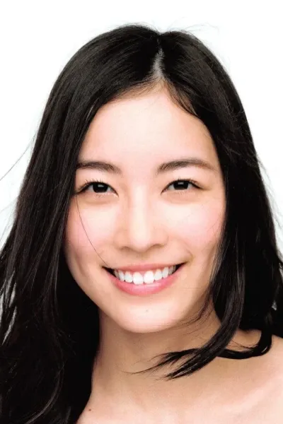 Jurina Matsui