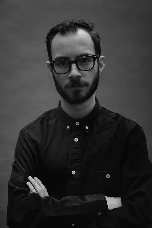 Nicolas Pesce photo