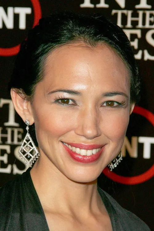 Irene Bedard photo