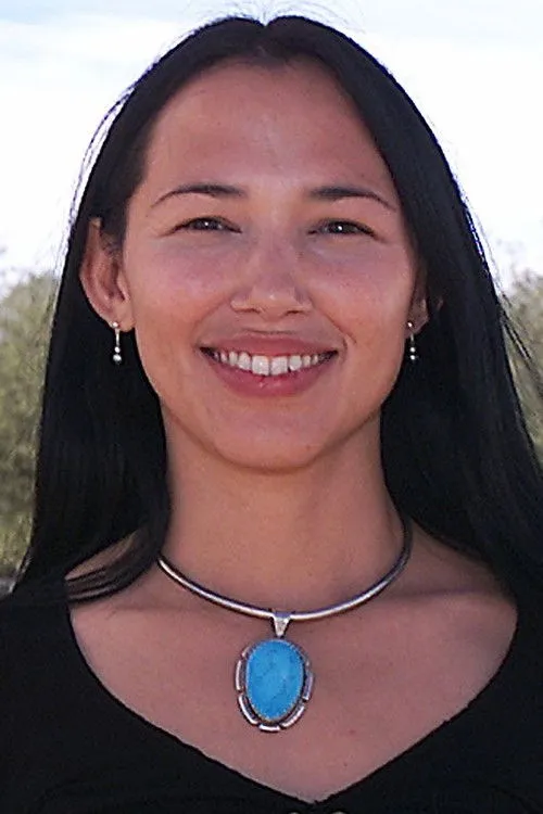 Irene Bedard photo