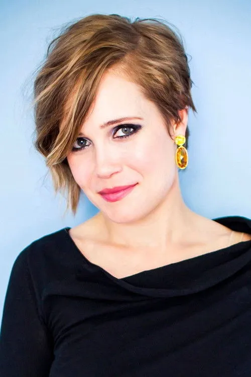 Leila Josefowicz
