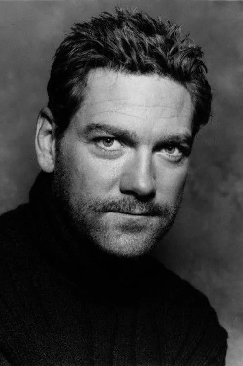 Kenneth Branagh photo