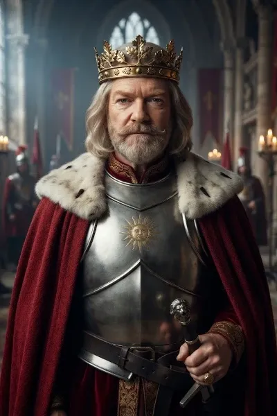 Kenneth Branagh photo