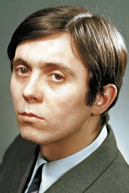Josef Abrhám photo