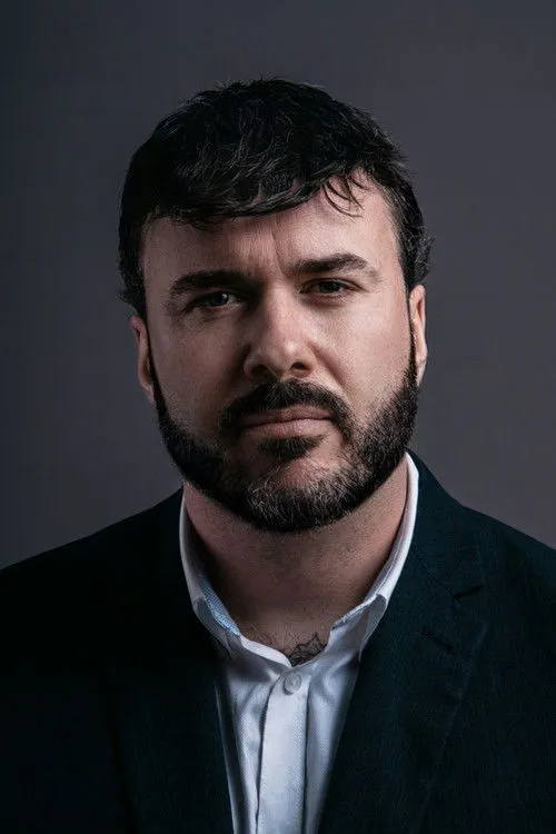John Wolfe photo