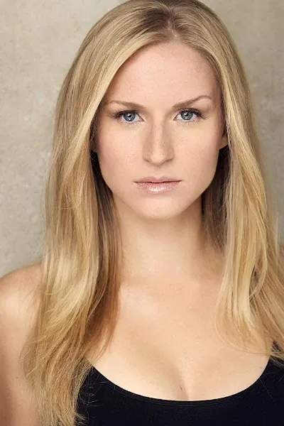 Sharon Benson