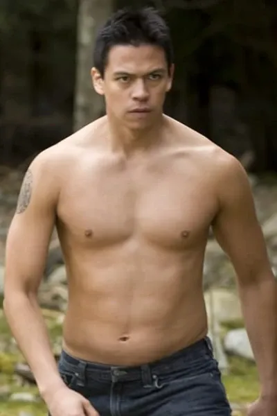 Chaske Spencer photo