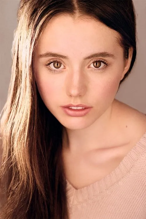 Lily Mo Sheen photo