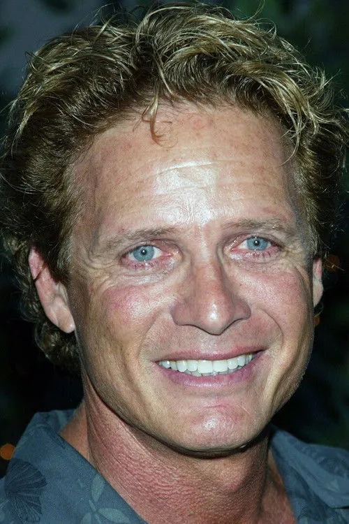 Steve Bond photo