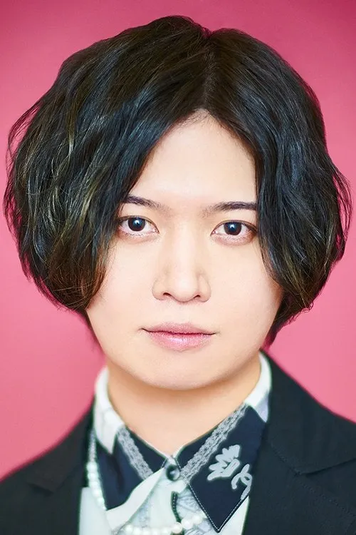 Soma Saito photo