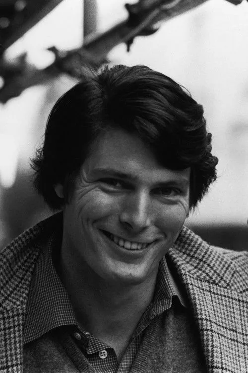 Christopher Reeve photo
