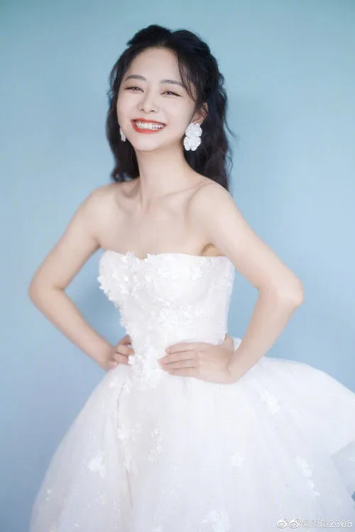 Tan Songyun photo