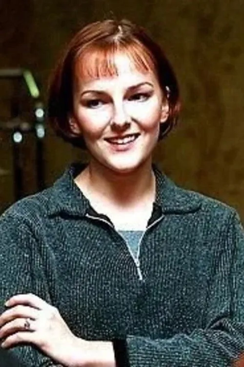Kathryn Long photo