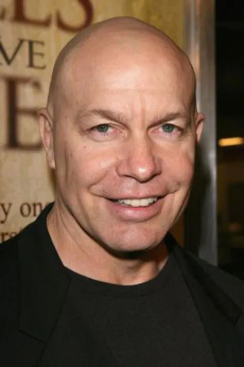Michael Bailey Smith photo