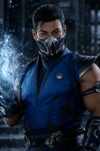 Sub-Zero