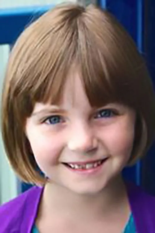 Amelia Shoichet-Stoll