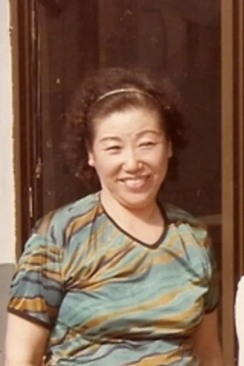 Young-hee Kim