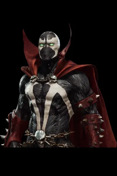 Spawn (Mortal Kombat) photo