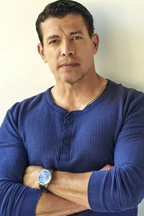 Pol Reyes