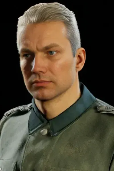 Klaus Maria Brandauer photo
