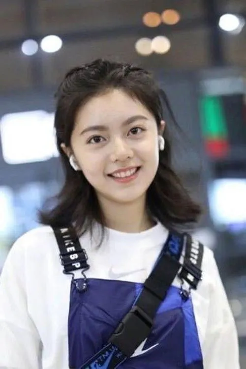 Zhao Jinmai photo