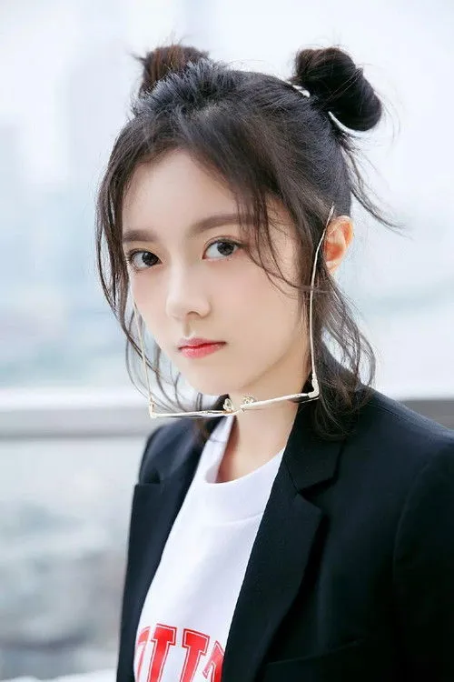 Zhao Jinmai photo