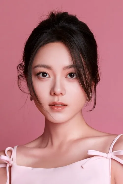 Zhao Jinmai photo