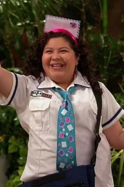 Raini Rodriguez