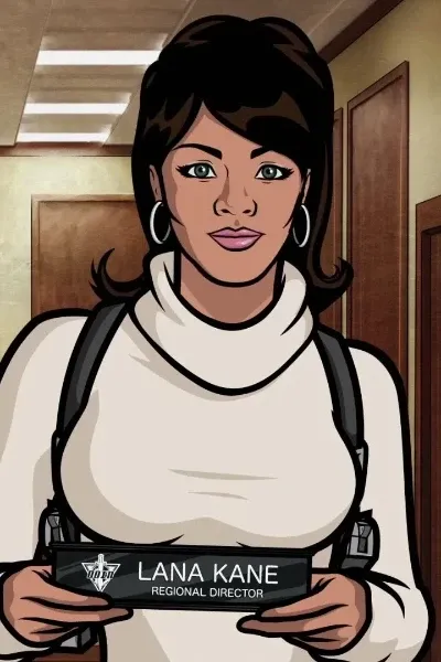 Aisha Tyler photo