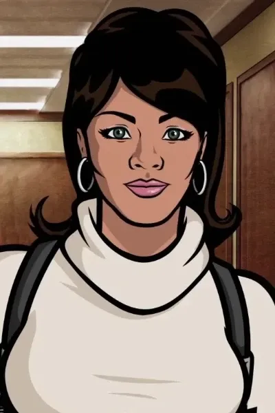 Aisha Tyler