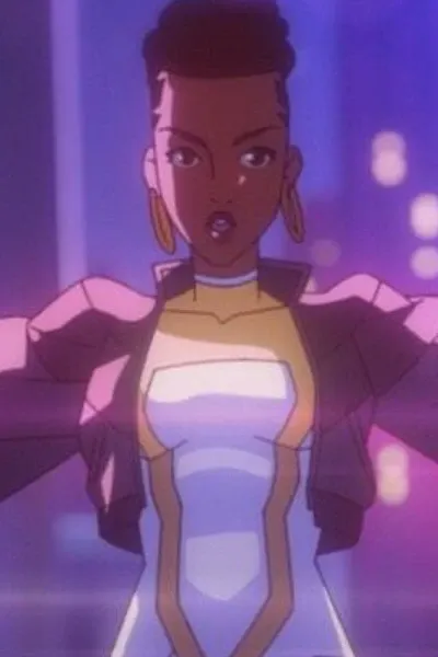 Aisha Tyler photo