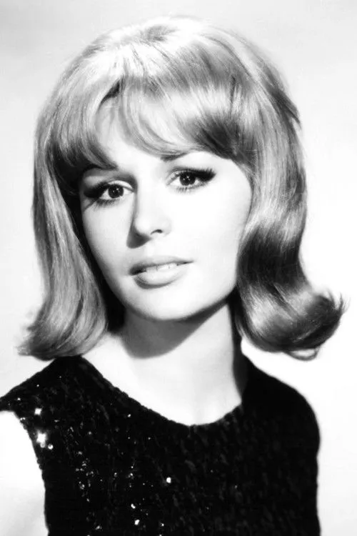 Marianna Hill photo