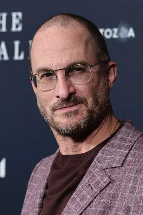Darren Aronofsky photo