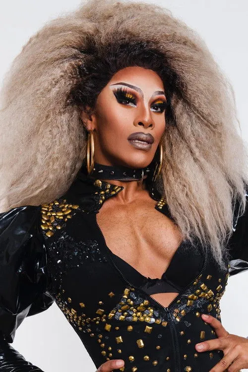 Kween Kong photo