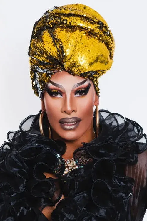 Kween Kong photo