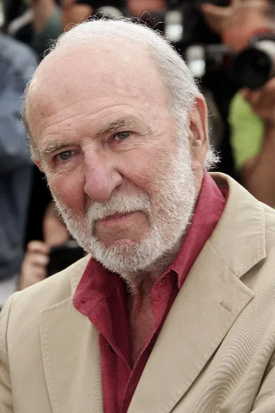 Jean-Pierre Marielle