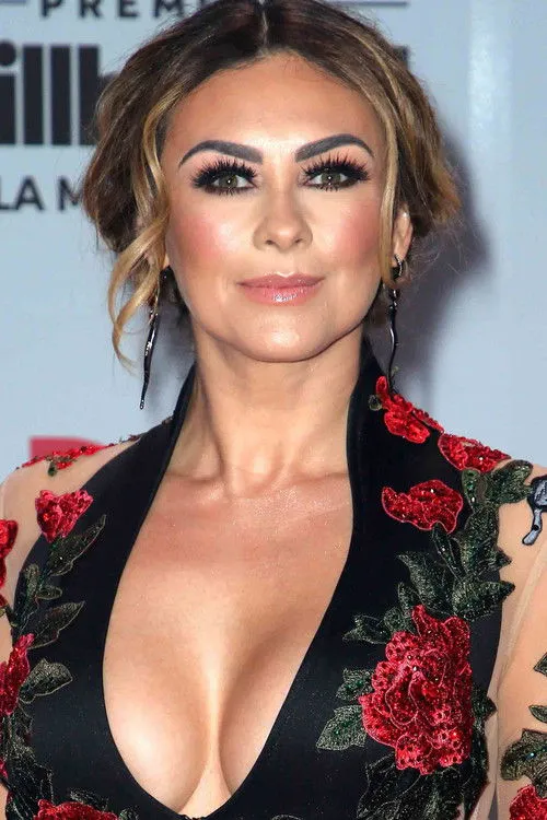 Aracely Arámbula photo