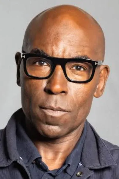Lucien Jean-Baptiste photo