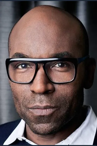 Lucien Jean-Baptiste photo